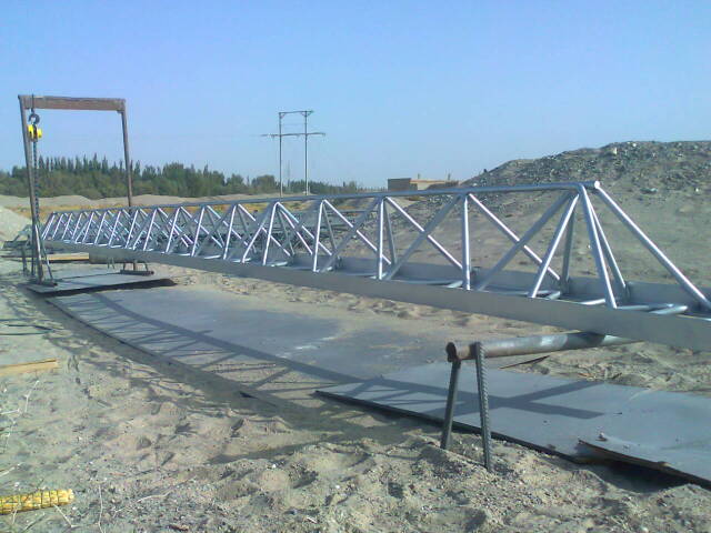 通川专业承揽大中小型喷涂翻新施工业务！